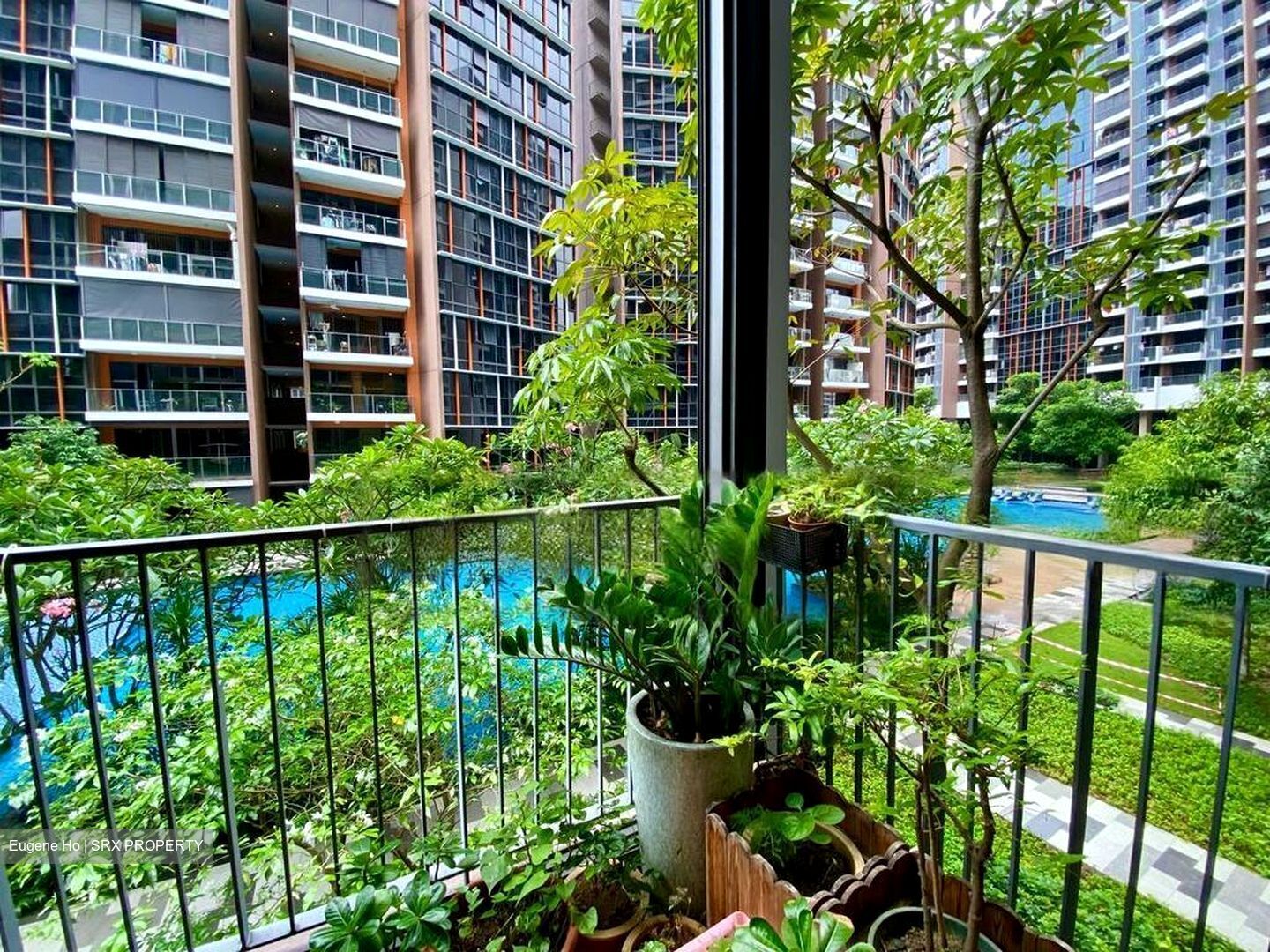 Sims Urban Oasis (D14), Condominium #422105981